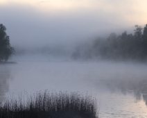 lakes_003 Önsbacksdammen i mystik.