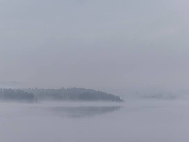 Lakes Sweden