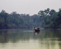 Sunderbans