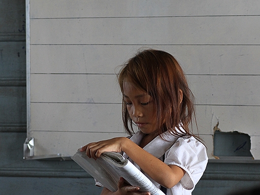 Flooting School