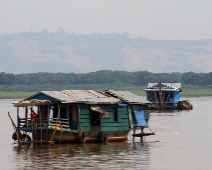 Tonlé Sap Lake