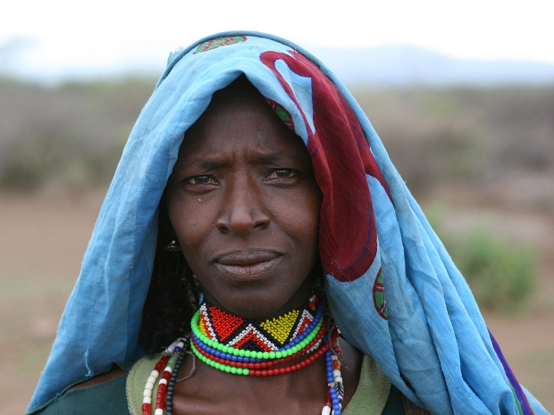Borana Tribe