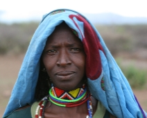 Borana Tribe