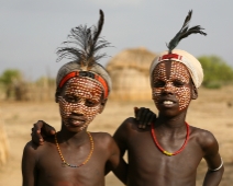 Ebore Tribe
