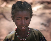 Ethiopia - Portraits