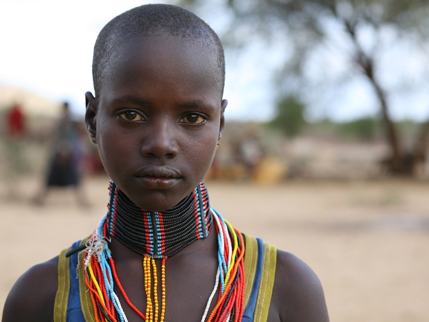 Tsemai Tribe