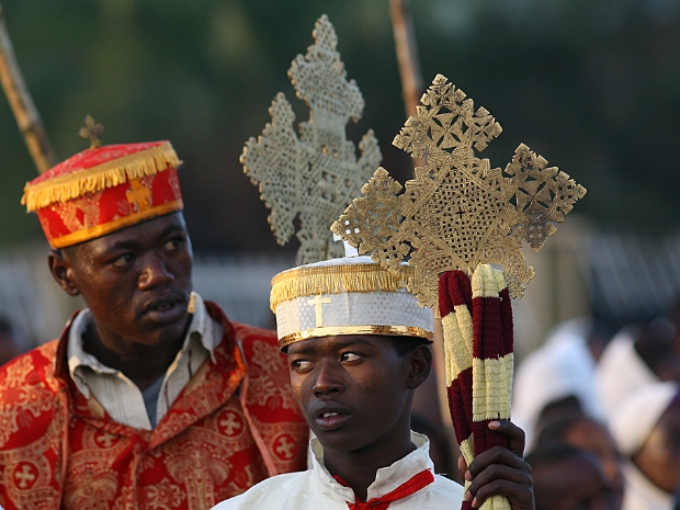 Ethiopia