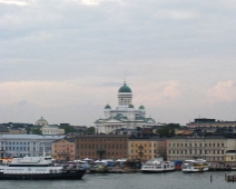 Helsingfors - Helsinki