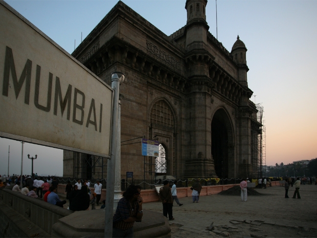 Bombay - The City of Dreams
