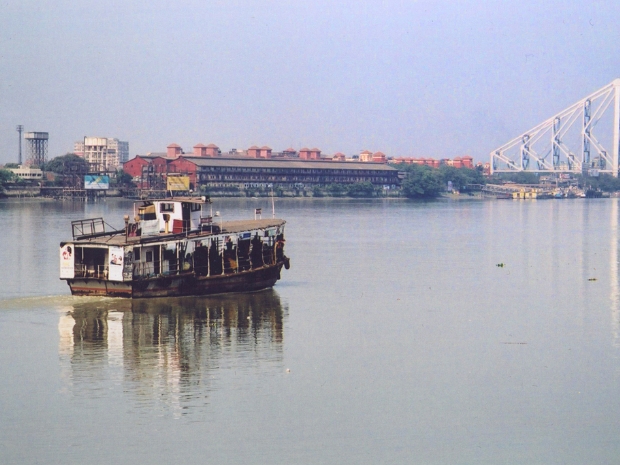Calcutta - The City of Joy