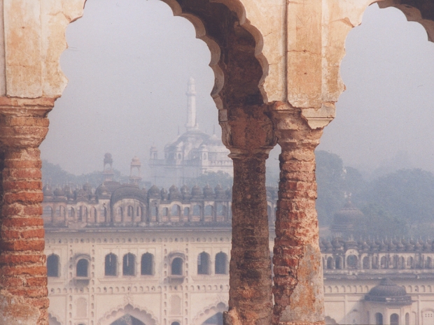 India my Love