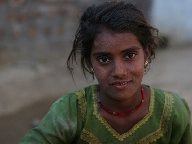 Portraits from Shiv