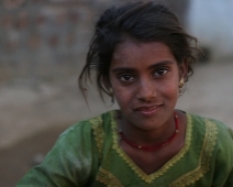 Indian Portraits