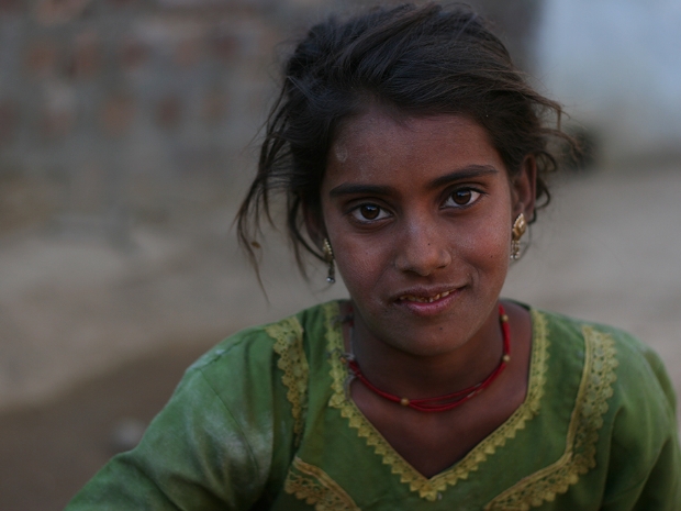 Portraits from Shiv India
