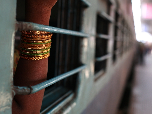 Indian Railways