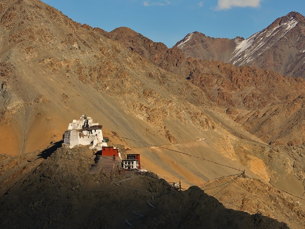 Ladakh - The Land of High Passes