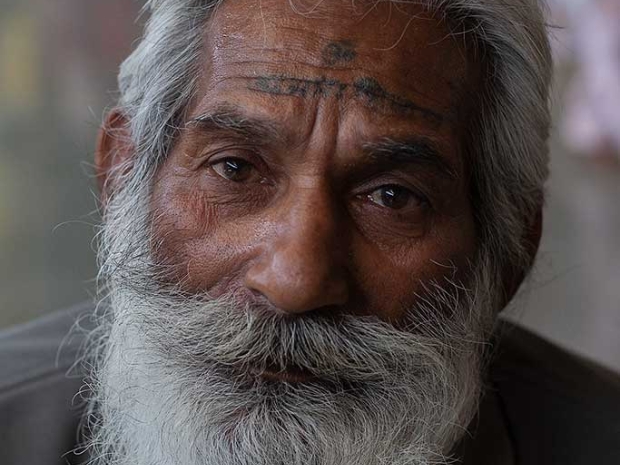 People from Madhya Pradesh