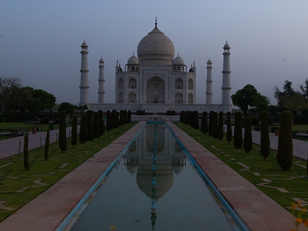 Taj Mahal