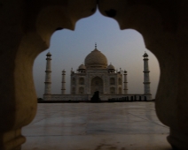 TajMahal_002 Taj Mahal