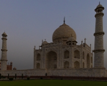 TajMahal_004 Taj Mahal