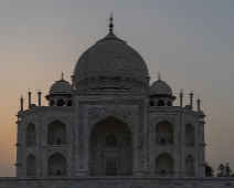 TajMahal_018 Taj Mahal