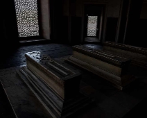 moguls_007 The Mausoleum of Humayun