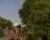 moguls_016 The Mausoleum of Humayun