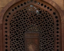 moguls_017 The Mausoleum of Humayun