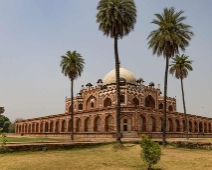 moguls_019 The Mausoleum of Humayun