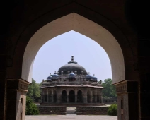 moguls_026 The Mausoleum of Humayun