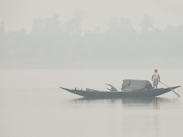Sundarban - People of the Delta