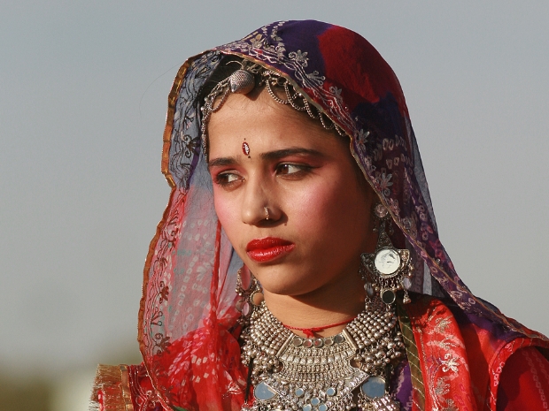 Bikaner - Miss Marwar