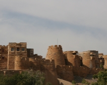 Jaisalmer - The Golden City