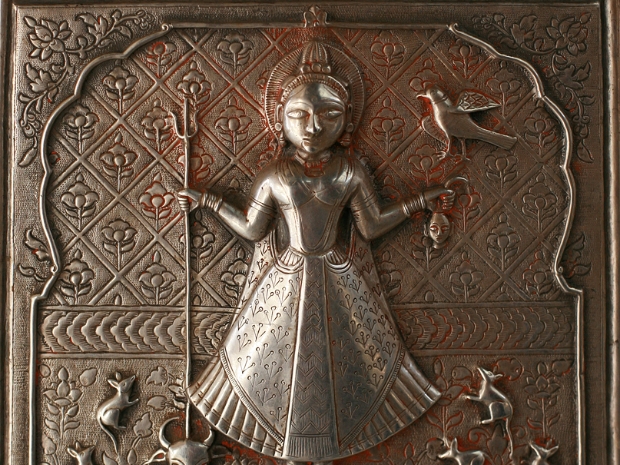 Karni Mata Temple