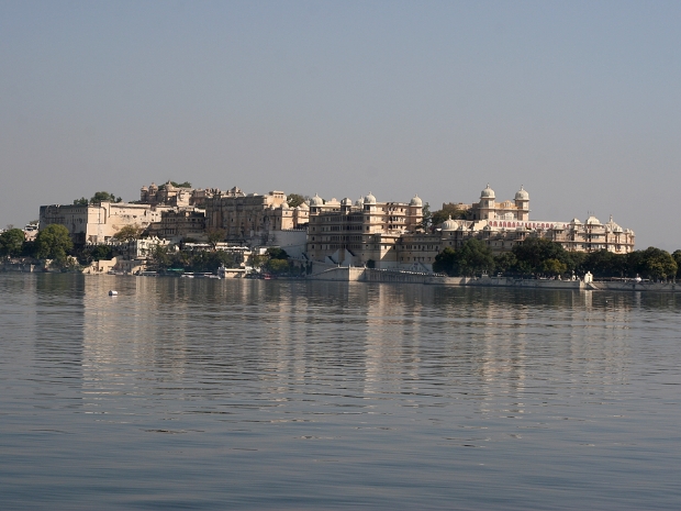 Udaipur