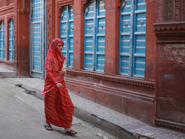 Bikaner India