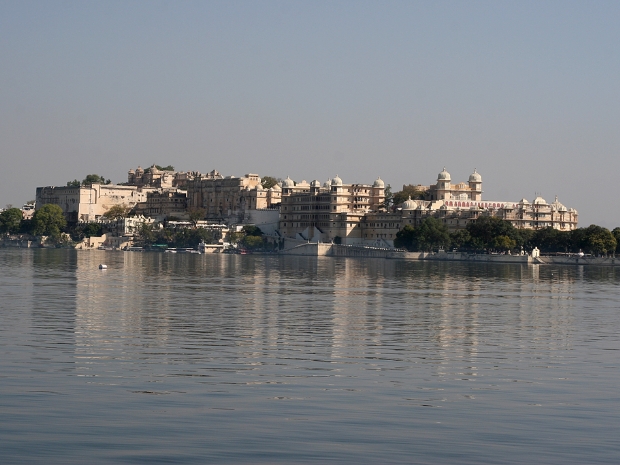 Udaipur India