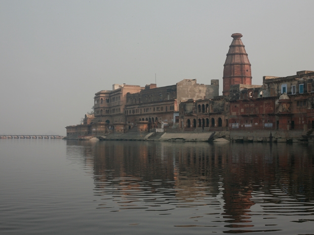 Widows of Vrindavan