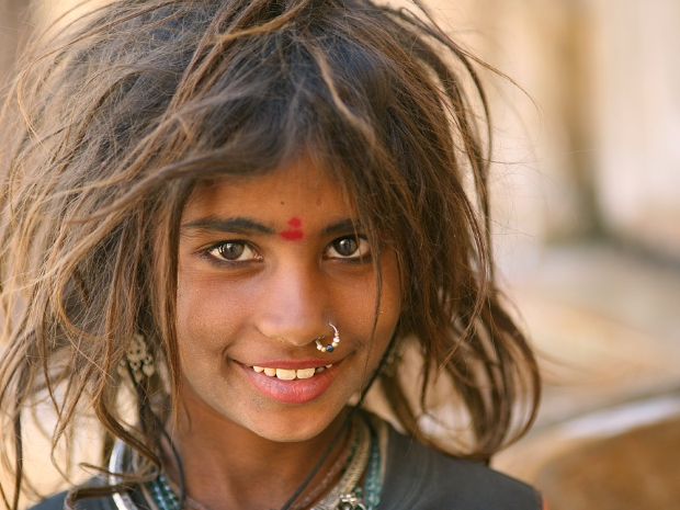 Street Life India