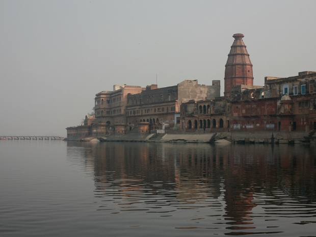 Widows of Vrindavan India