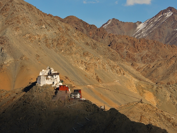 Ladakh - The Land of High Passes India