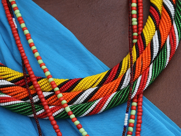 Samburu Tribe Kenya