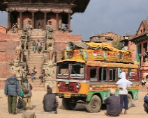 Bhaktapur