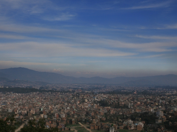 Katmandu