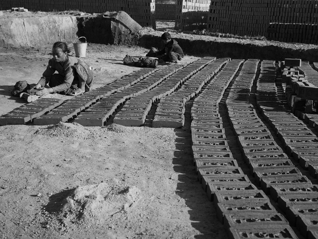 Bricks Nepal