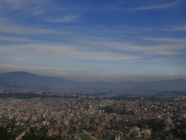 Katmandu Nepal