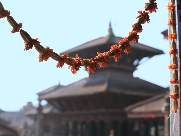 Patan Nepal