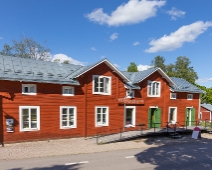 husbyringen_Stjarnsund_006 Husby Ringen - Gamla brukshandeln, numera besökscentrum, Stjärnsund