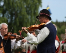 midsommar_007a Bilder från midsommar firande i Sundborn