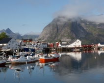 lofoten_030 Hamnøy